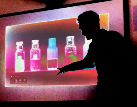 Tecnun en colaboración con Alzola Basque WaterTecnun en colaboración con Alzola Basque Water