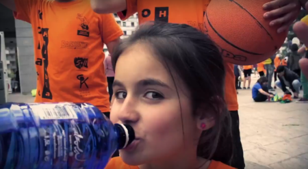 Ur Mineral Naturalak hidratazio egokian garrantzi haundia du