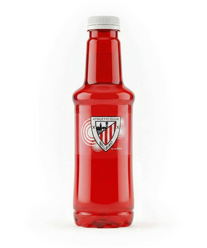 Productos - Alzola Basque Water