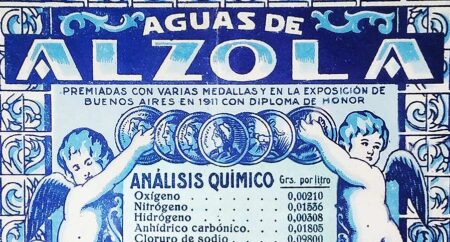 Mea Claro y Ríete del Boticario