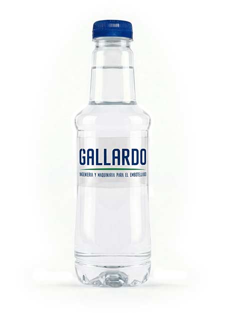 Productos, ediciones personalizadas PET