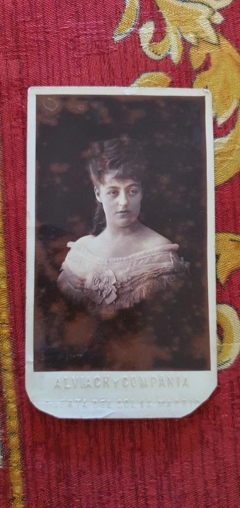 Emma de Madrazo