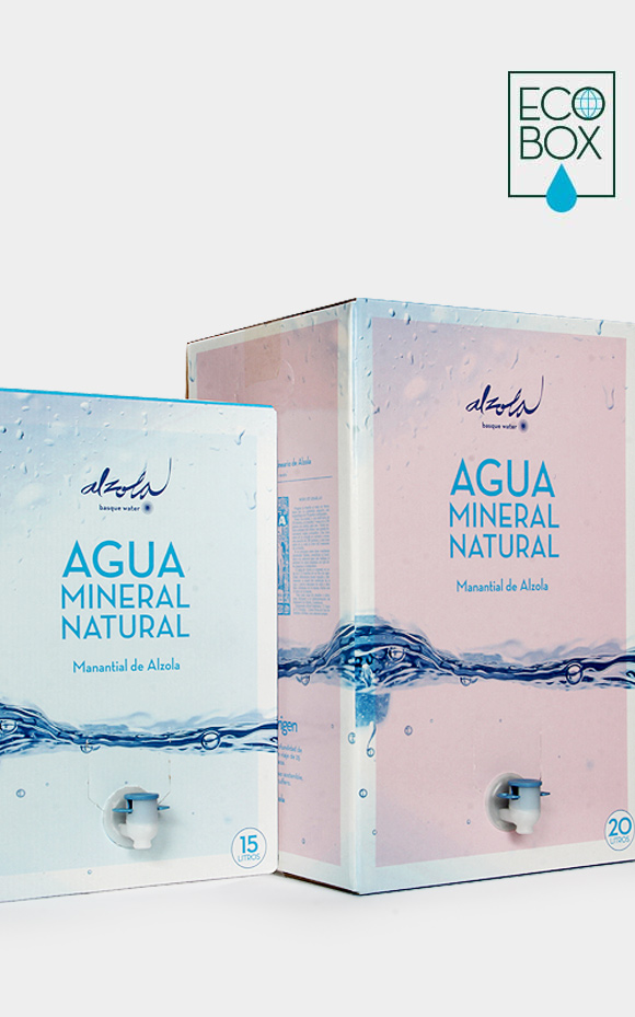 Ecobox Alzola Gran Volumen