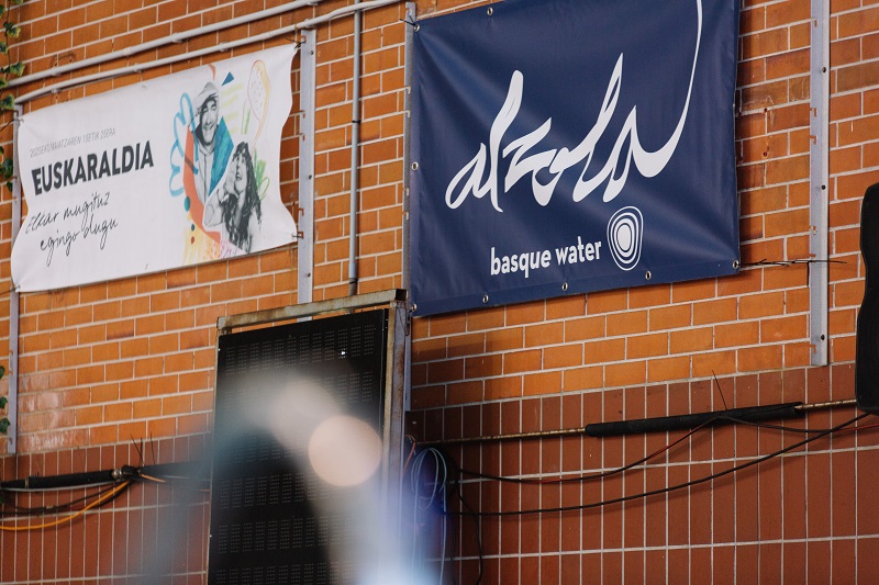 Federación Gipuzkoana de Natación