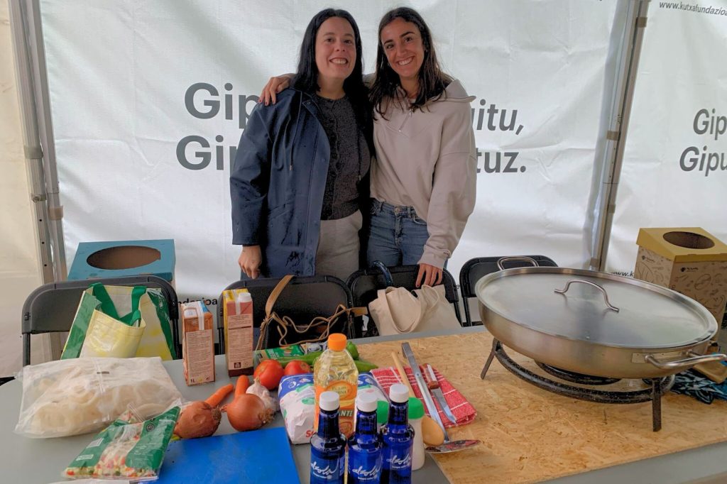 Arroces diversos, Zapore anitz