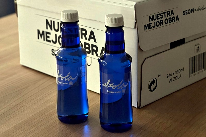 economía circular Alzola Basque Water