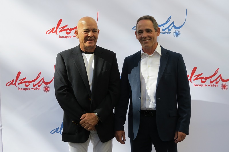 Los nuevos propietarios de Balenzategui S.A. es la familia Gallardo