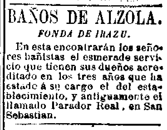 Fonda de Irazu