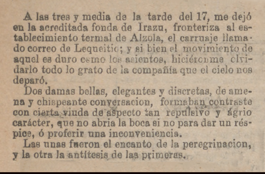 Fonda de Irazu