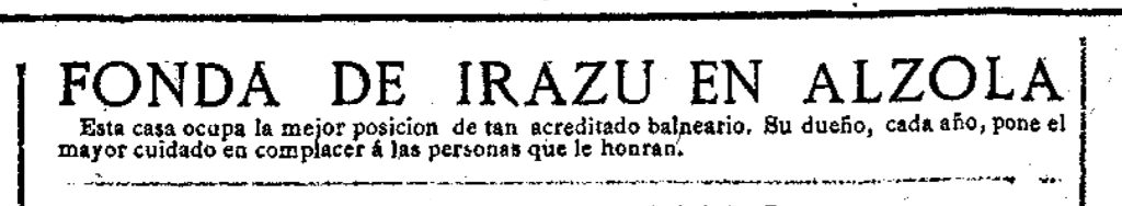 Fonda de Irazu