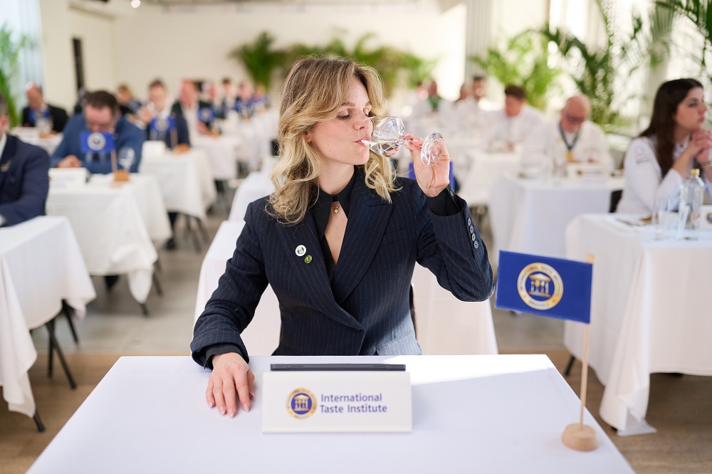 International Taste Institute