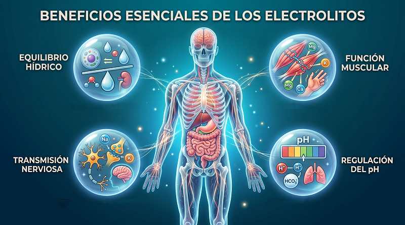 Electrolitos
