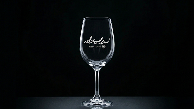 Alzola Basque Water